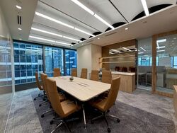 Central Boulevard (D1), Office #568708861